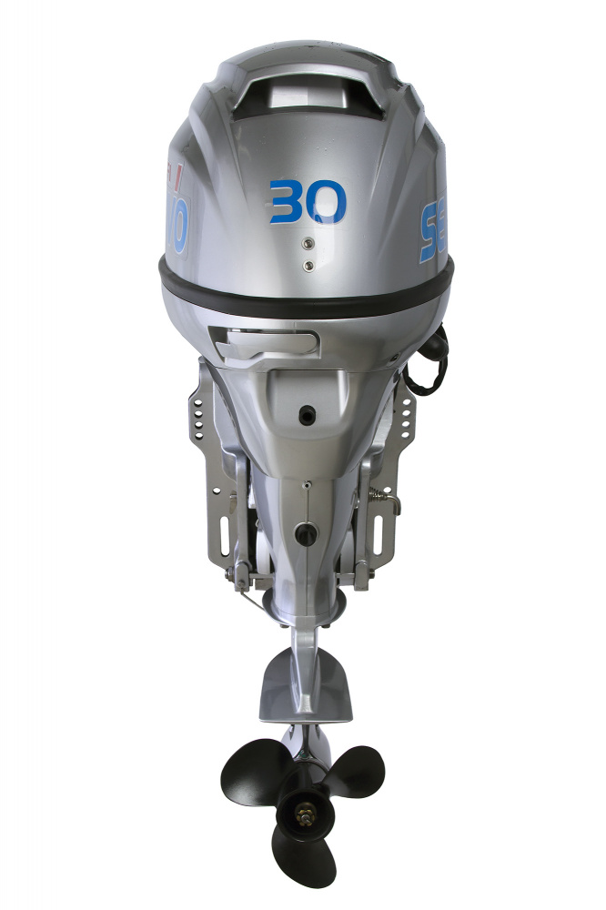 Лодочный мотор SEANOVO SNEF30FES-T EFI в Волжском
