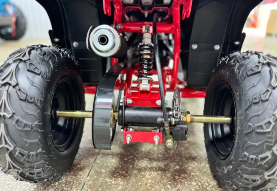 Квадроцикл GBM ROBLOX в Волжском