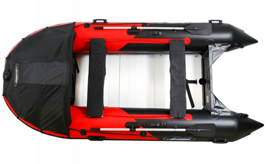 НАДУВНАЯ ЛОДКА GLADIATOR D470AL в Волжском