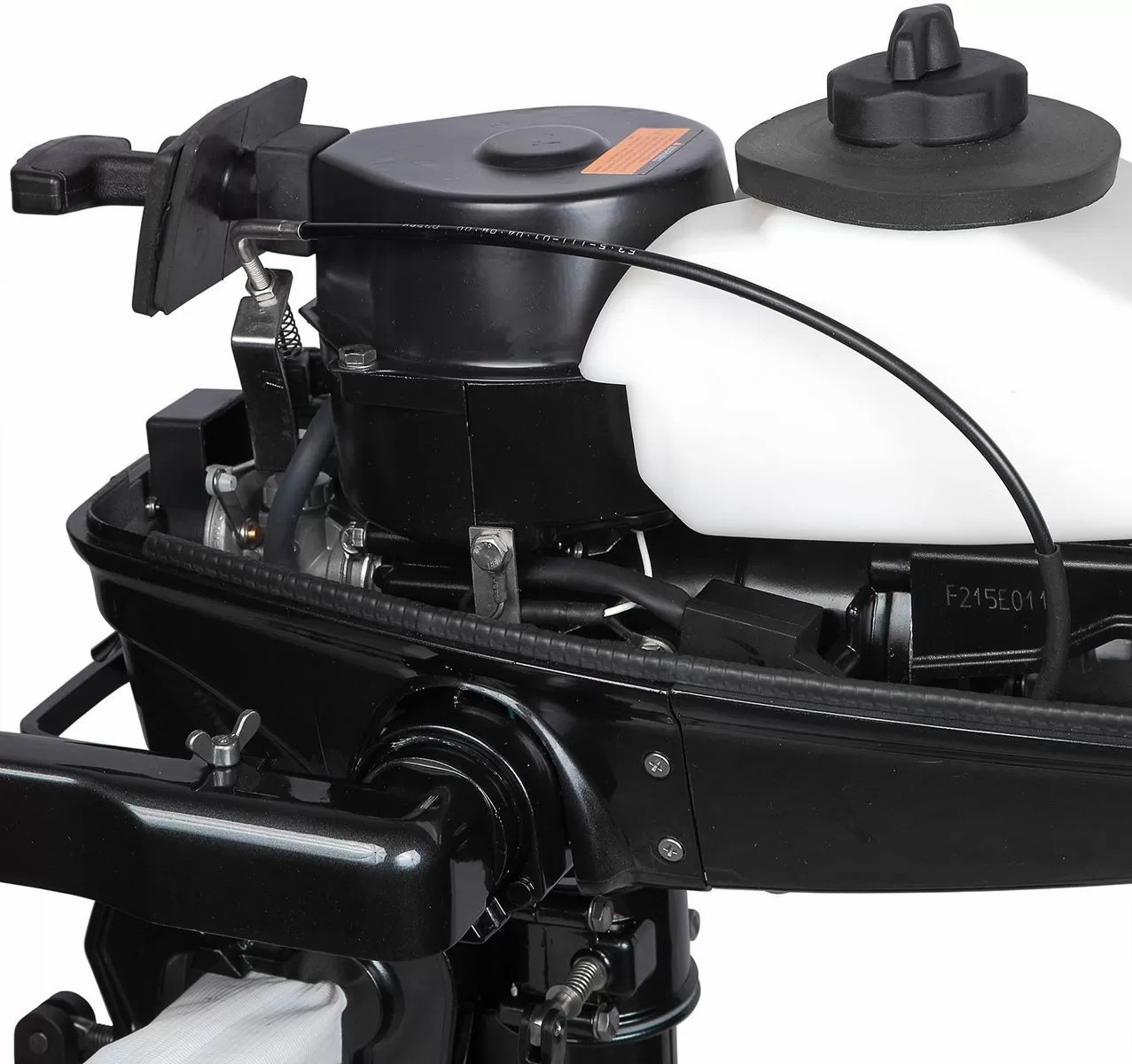 Лодочный мотор MARLIN MP 4 AMHS в Волжском