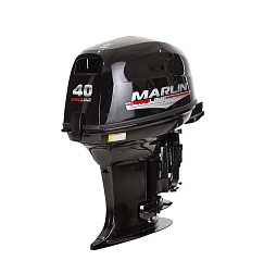 Лодочный мотор MARLIN PROLINE MP 40 AWR в Волжском