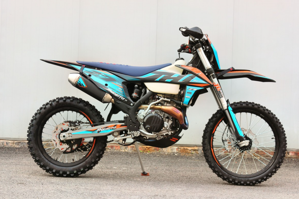 Мотоцикл JHLMOTO JHL Z7 NC250S (177MM-A) в Волжском