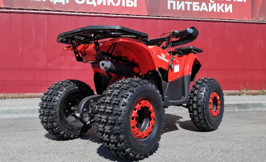 Квадроцикл PROMAX WILD 175 BASIC в Волжском