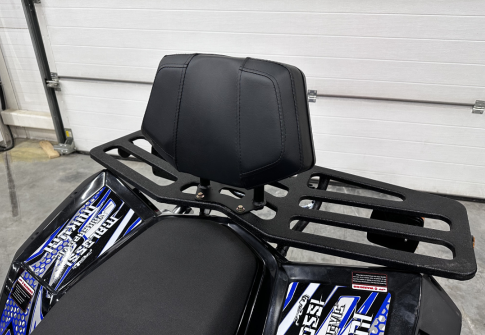 Квадроцикл GBM SHARP BIG 300 NEW PREMIUM в Волжском