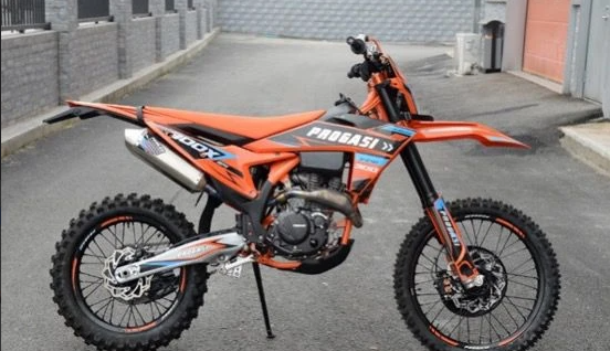 Мотоцикл Progasi Endurance 300X EFI в Волжском