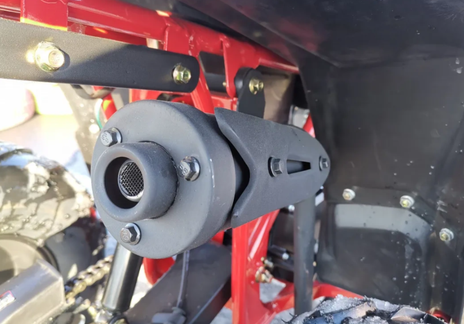 Квадроцикл GBM SHARP KIDS 125 в Волжском