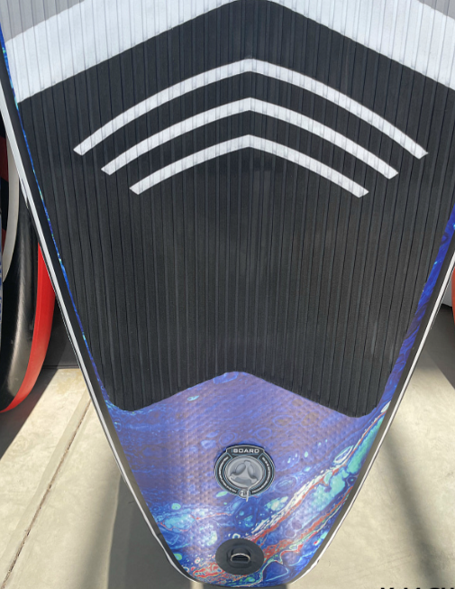 SUP (САП) ДОСКА RAIDEX I BOARD 11’ (332СМ) N 40 в Волжском