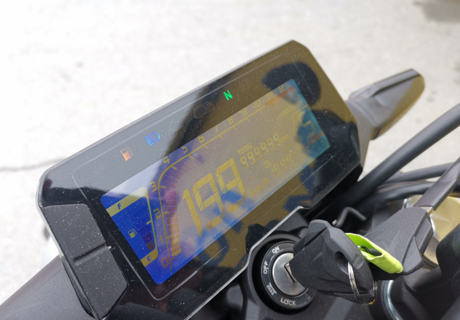 Мотоцикл MOTOLAND (МОТОЛЕНД) 250 CB250 (172FMM-5/PR250) (2022 г.) в Волжском