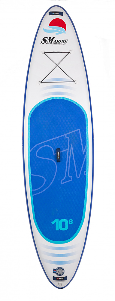 САП (SUP) Board SMARINE 10.6 в Волжском