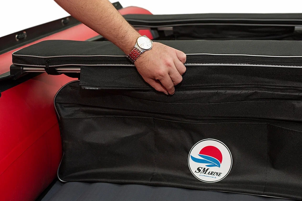 НАКЛАДКА МЯГКАЯ + СУМКА РУНДУК SDP 330 в Волжском