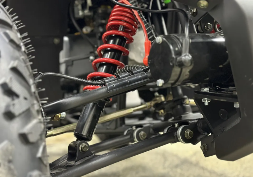 Квадроцикл GBM MAVERICK 300 NEW PREMIUM в Волжском