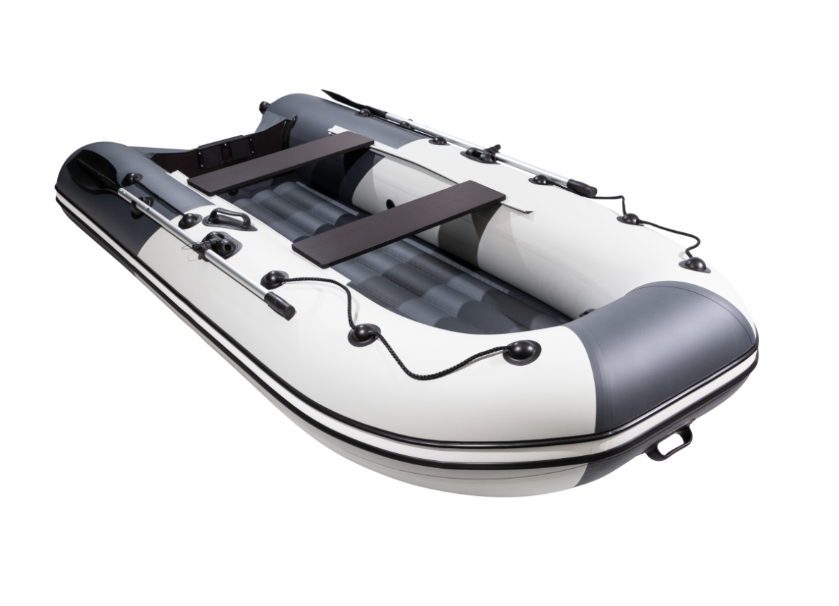 Лодка ривьера компакт 3200 нднд в Волжском