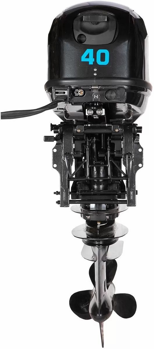 Лодочный мотор MARLIN MP 40 AERTS в Волжском