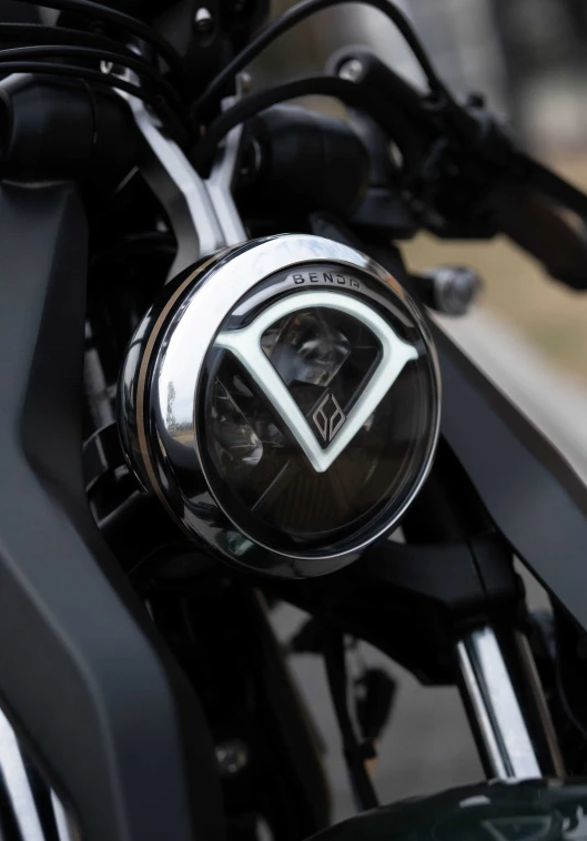 Мотоцикл Benda Napoleon 250 в Волжском