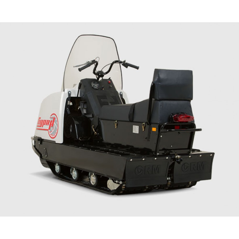 Снегоход РМ БУРАН А в Волжском