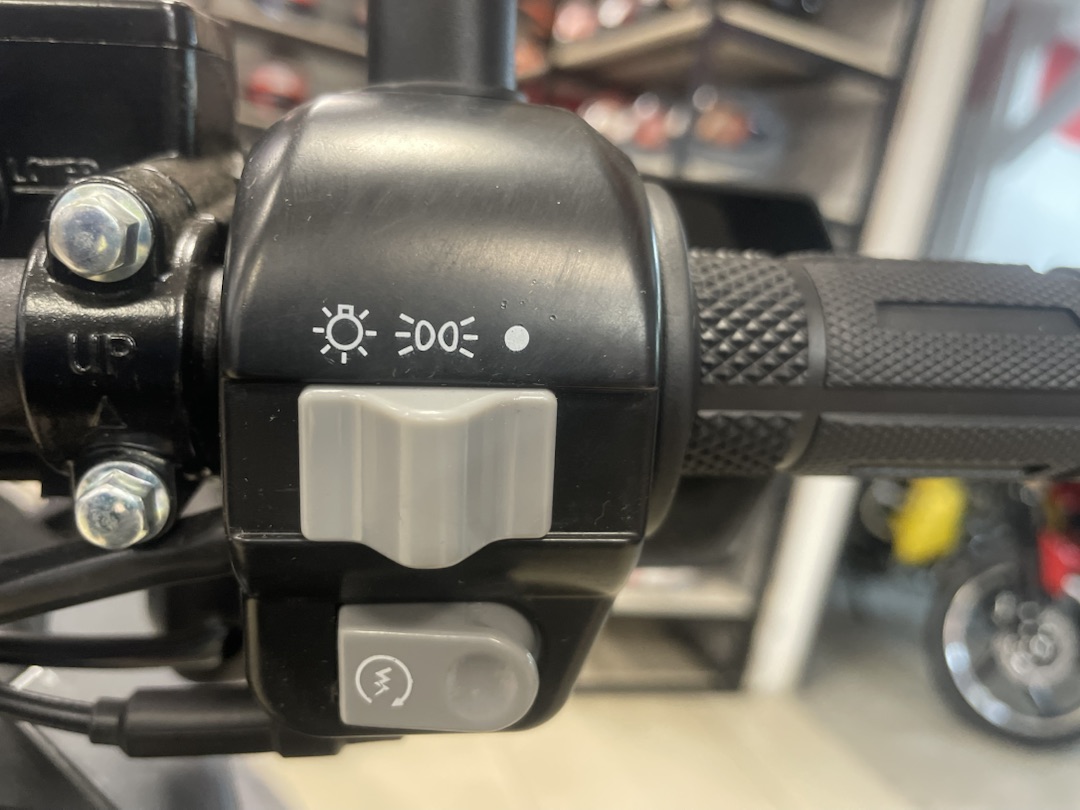 Скутер PROMAX STALKER ARMY 240(49) в Волжском