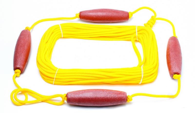 Линь спасательный "Конец Александрова" в Волжском