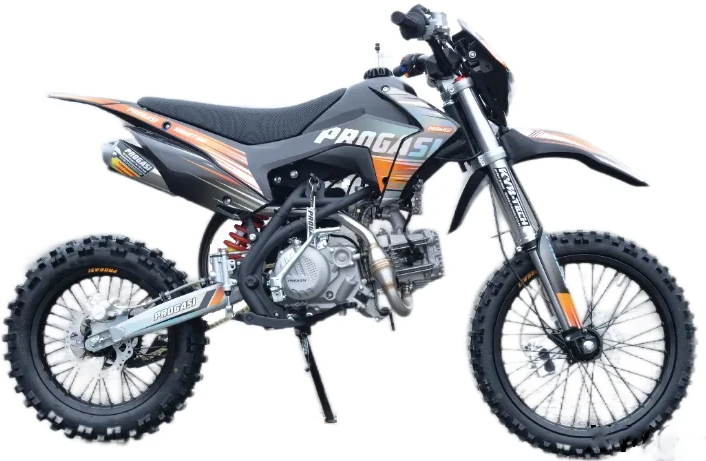 Питбайк Progasi SMART 190 NEW (ZS 1P62YML-2 W190) в Волжском