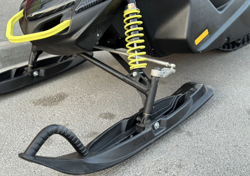 Снегоход РМ TIKSY 500 4Т в Волжском