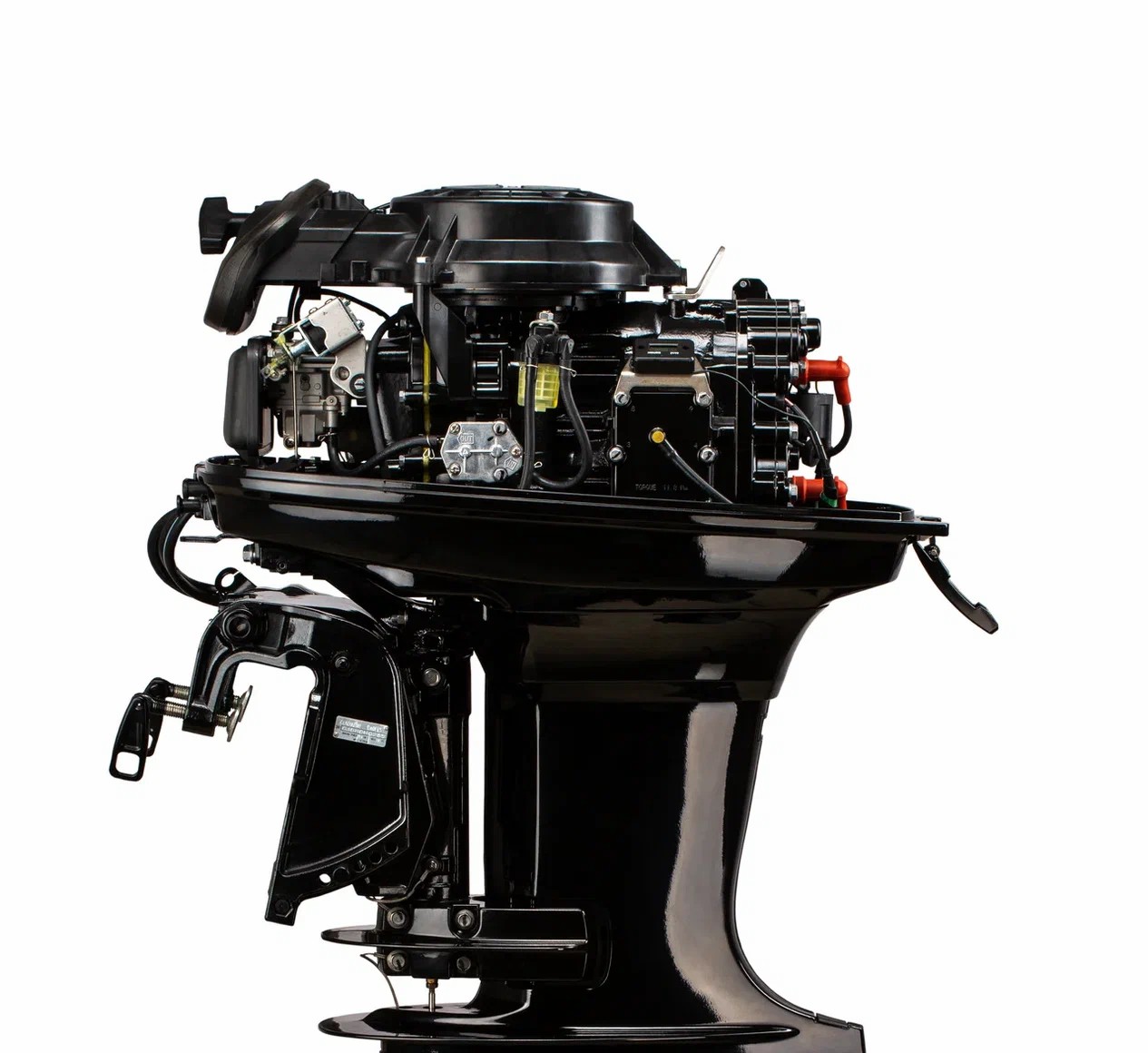 ЛОДОЧНЫЙ МОТОР GLADIATOR G40FHS в Волжском