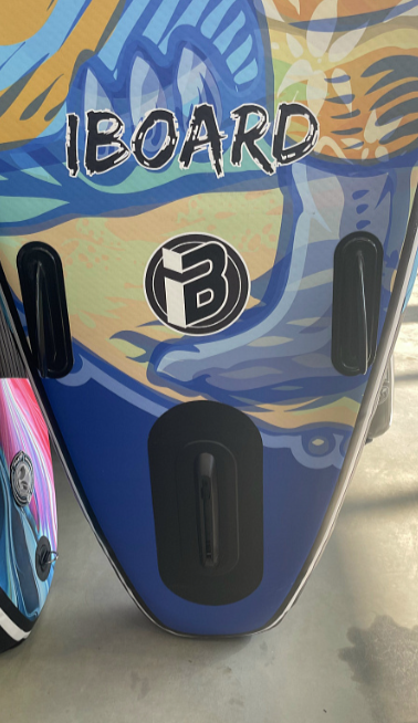 SUP (САП) ДОСКА RAIDEX I BOARD 11’ (332СМ) N 28 в Волжском