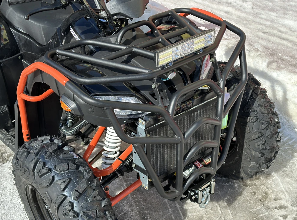 Квадроцикл PROMAX Фермер 350 4x4 ALL ROAD BASIC (2025) в Волжском