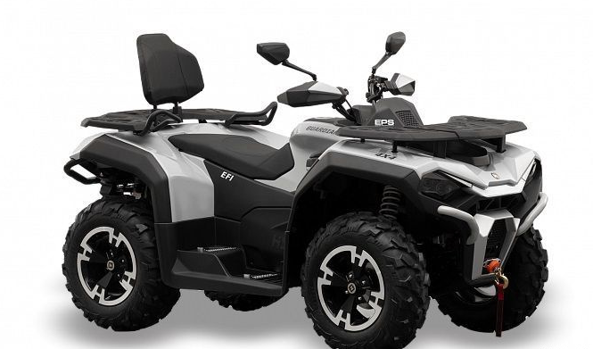 Квадроцикл HISUN HiSUN GUARDIAN 750L -/LONG/ в Волжском