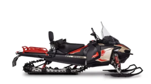 Снегоход AODES Siberiacross 1000 WT 508mm LCD 6.8 в Волжском