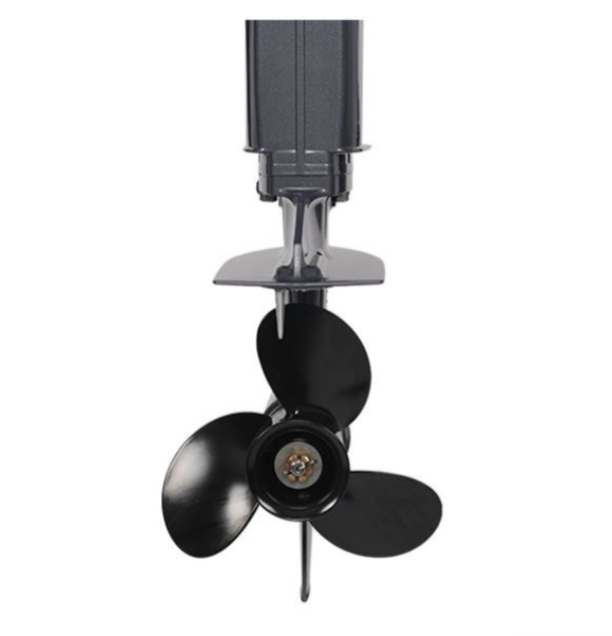 Лодочный мотор ALLFA CG Т40FW S в Волжском