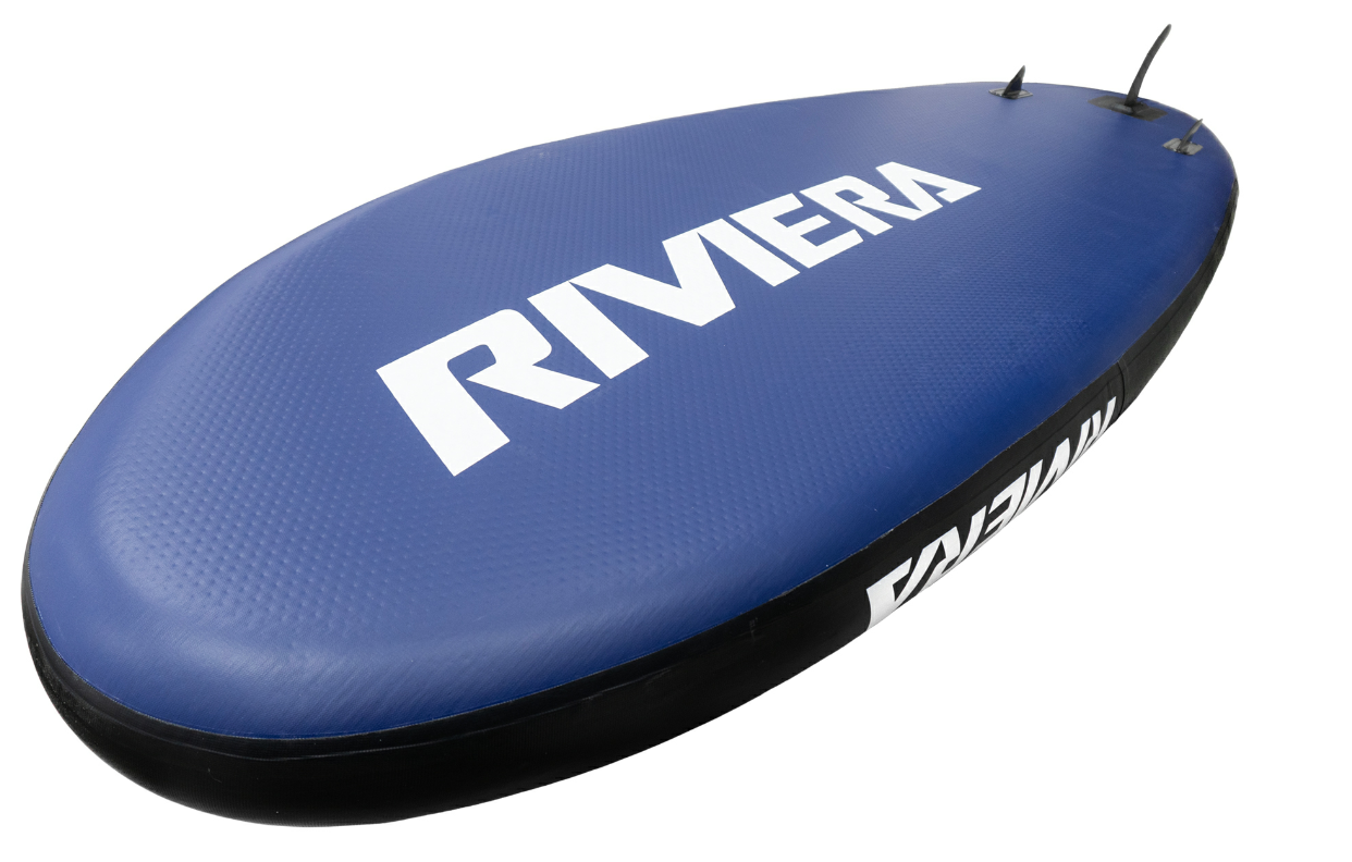 Сап-борд синий 10.6ft RIVIERA в Волжском