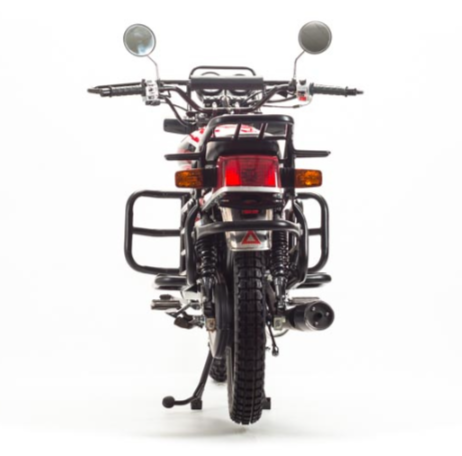 Мотоцикл FORESTER 200 (2021 г.) в Волжском