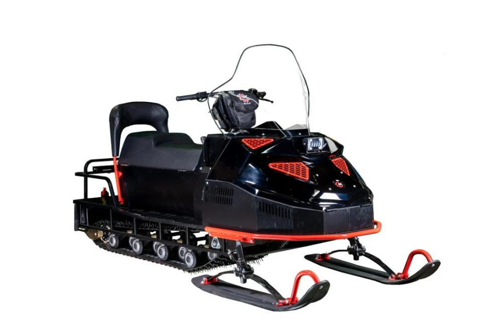 Снегоход БТС 4Т ЛОНГ ЛЮКС / 29 л.с. 726 м3 в Волжском