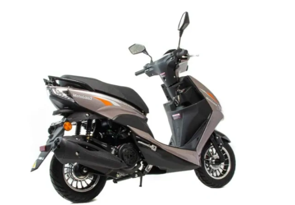 Скутер MOTOLAND (МОТОЛЕНД) FC 150 (WY150) в Волжском