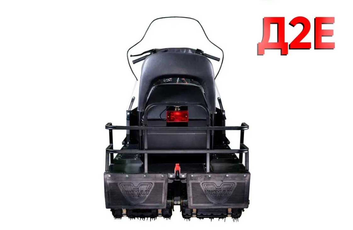 Снегоход ШИХАН К-2Е LIFAN LF2V80F-A D25 (29 л.с.) с Э/ЗАП. в Волжском