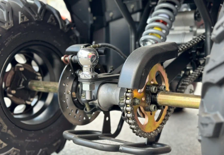 Квадроцикл GBM CROSS HILL 300 NEW PREMIUM в Волжском