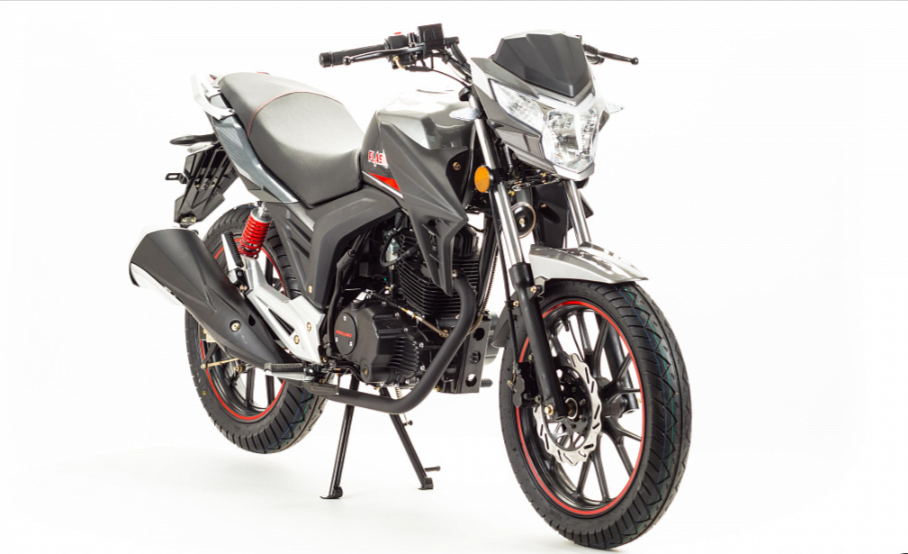 Мотоцикл FLASH 200 в Волжском