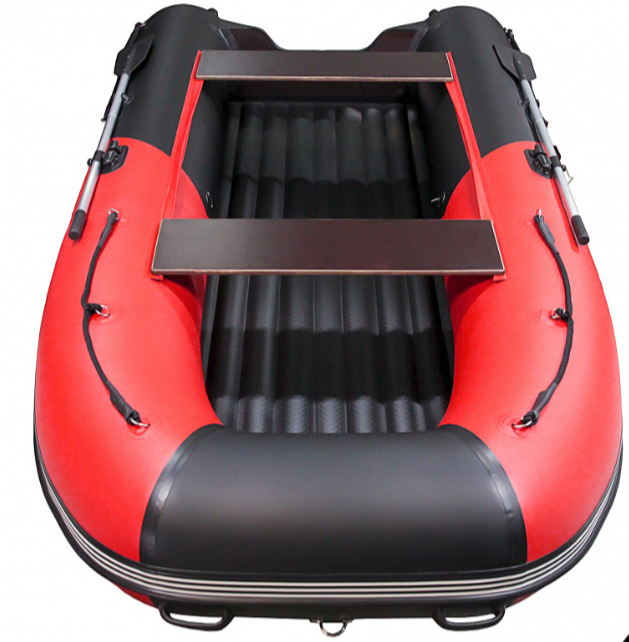 НАДУВНАЯ ЛОДКА GLADIATOR E380S в Волжском