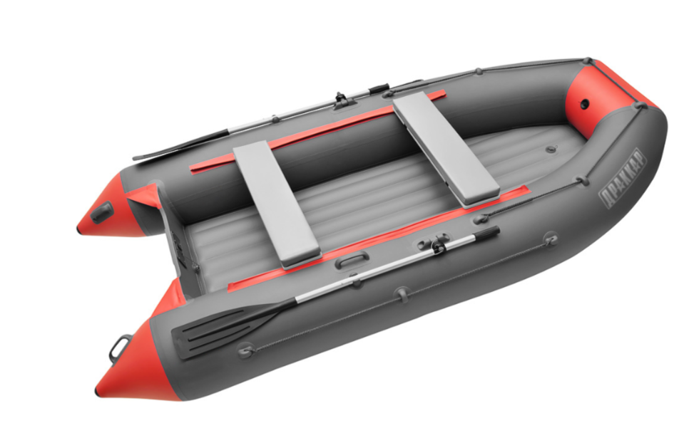 ЛОДКА ДРАККАР 3200 НДНД HANT-PRO в Волжском