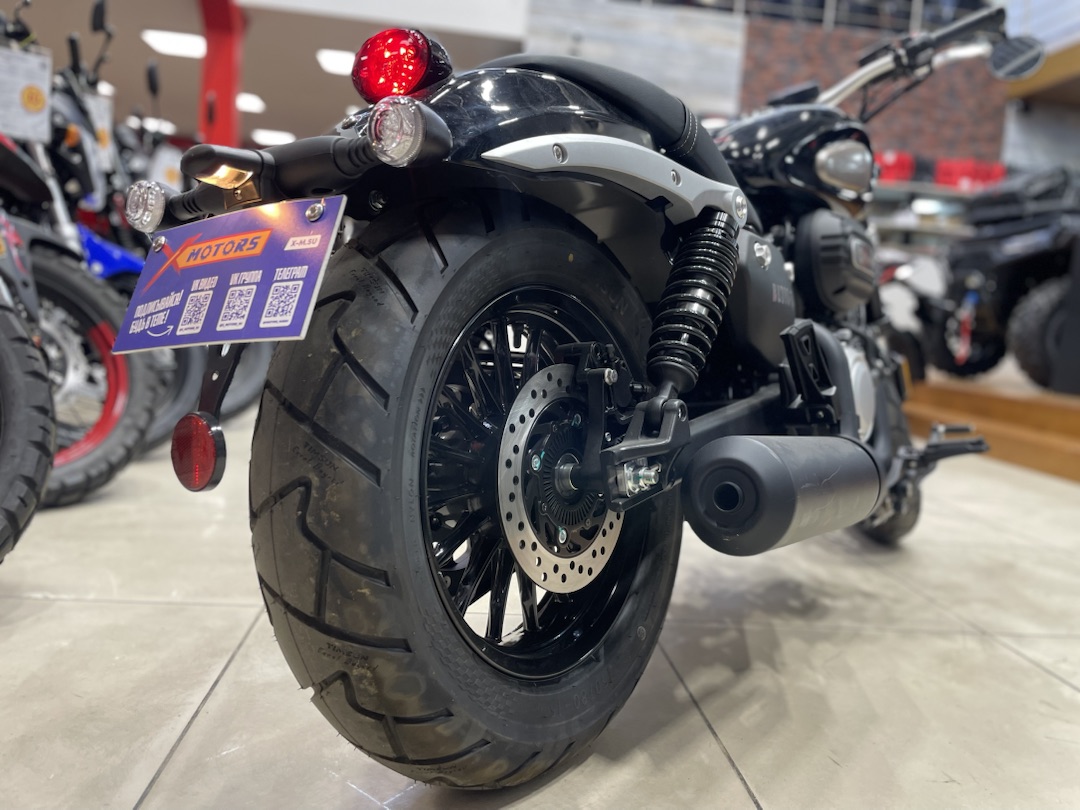 Мотоцикл Benda Chinchilla 300 в Волжском