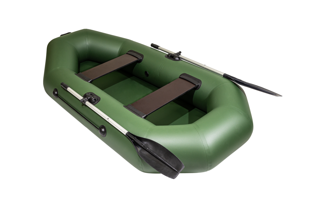 Лодка Барс 240 в Волжском