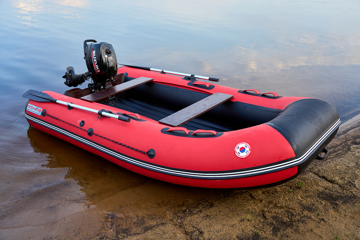 Лодка MISHIMO LITE 360 в Волжском