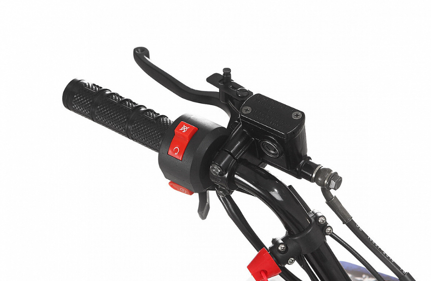 Квадроцикл Yacota Raposa 130 PRO-SPORT в Волжском