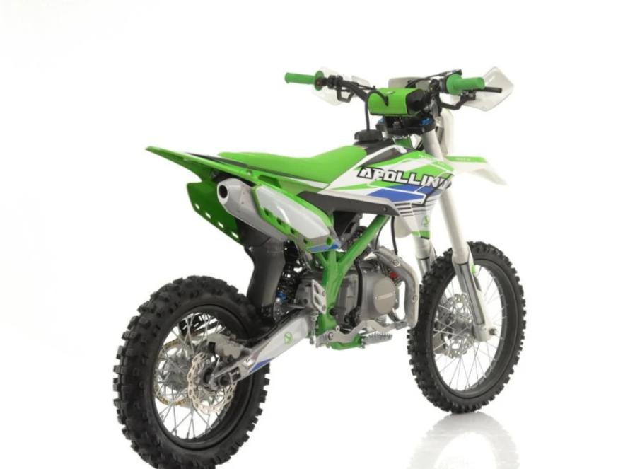 Питбайк Apollino AMX-F 125 в Волжском