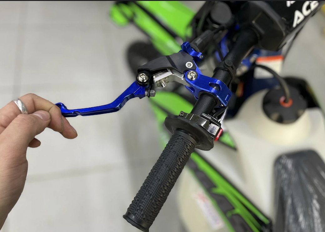 Мотоцикл Progasi RACE 300 AIR PRO SPORT в Волжском