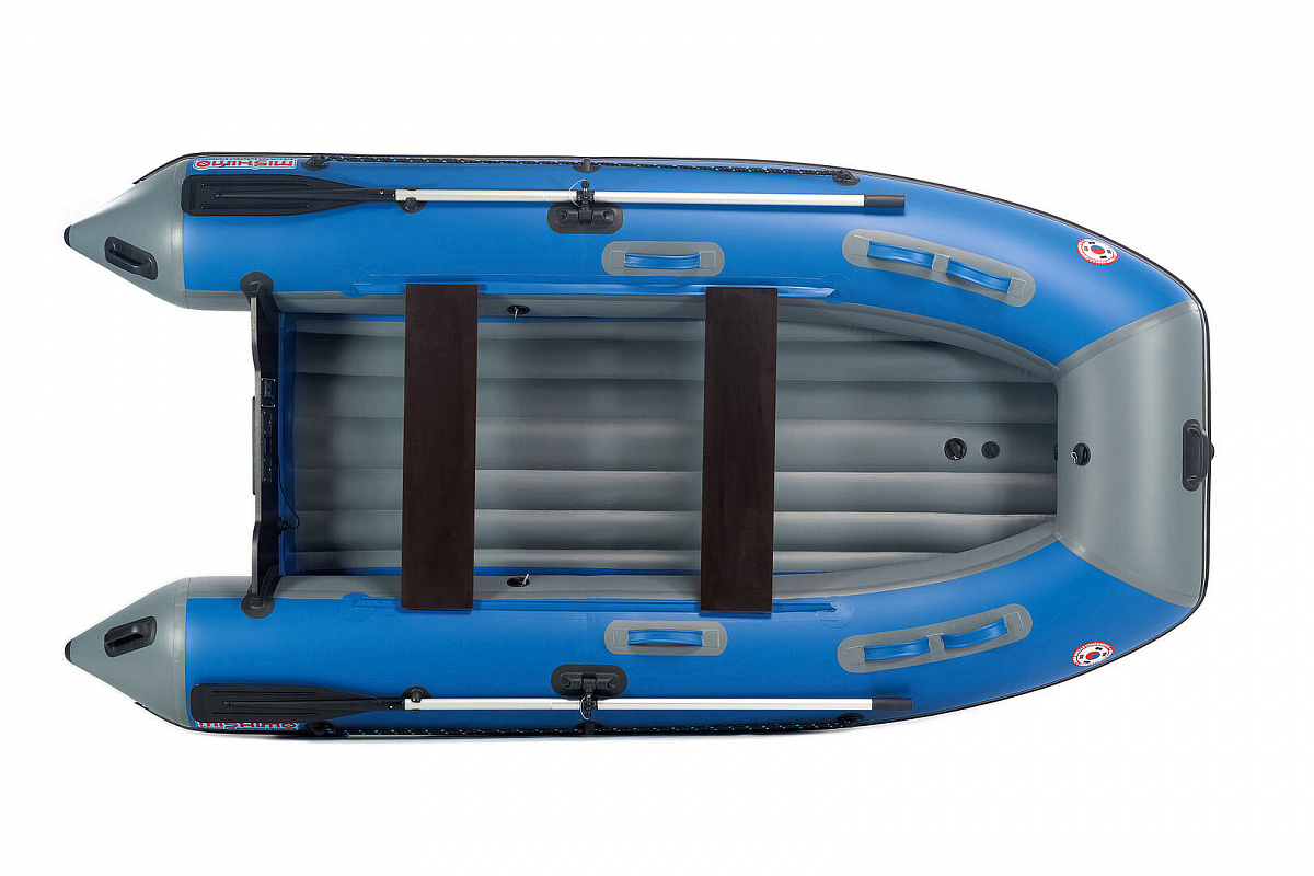 Лодка MISHIMO LITE 430 в Волжском