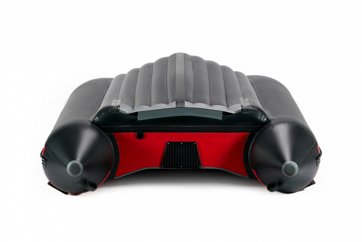 Лодка MISHIMO RAPID 380 в Волжском