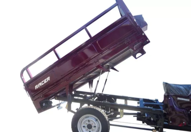 Трицикл RACER RC200ZH MURAVEI в Волжском