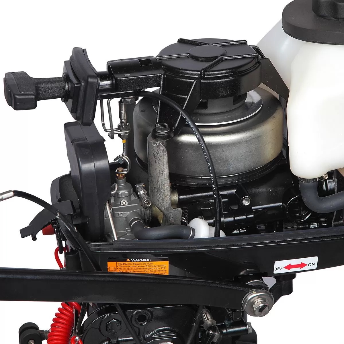 Лодочный мотор MARLIN MP 3 AMHS в Волжском