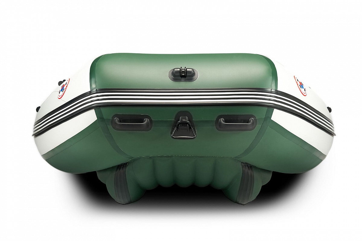 Лодка MISHIMO LITE DF 370 в Волжском