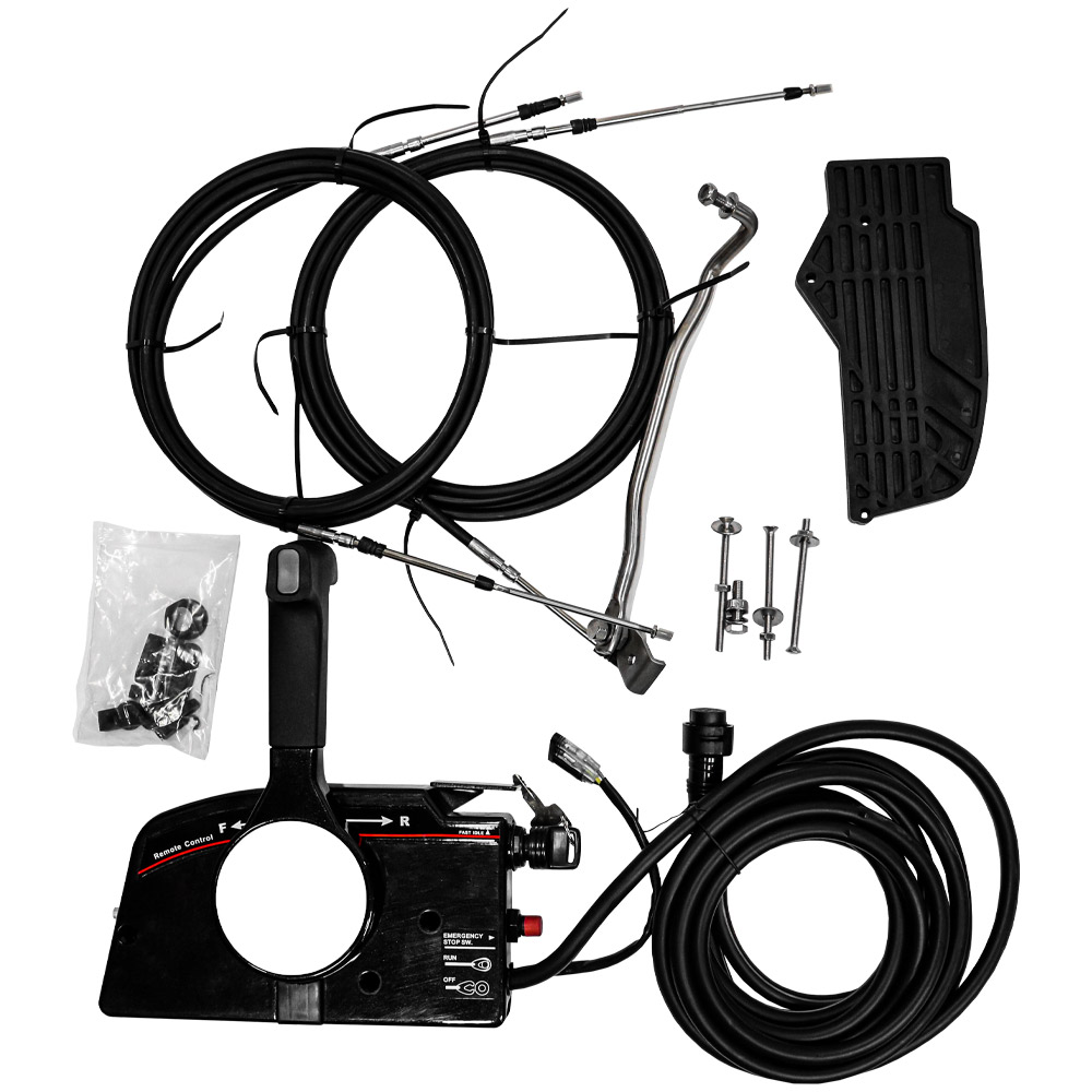 Подвесной лодочный мотор TOYAMA (PARSUN) F9.9FWS в Волжском